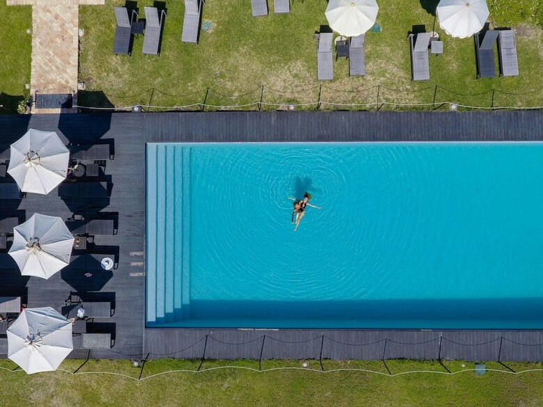 Hotel Falconara Charming House & Resort