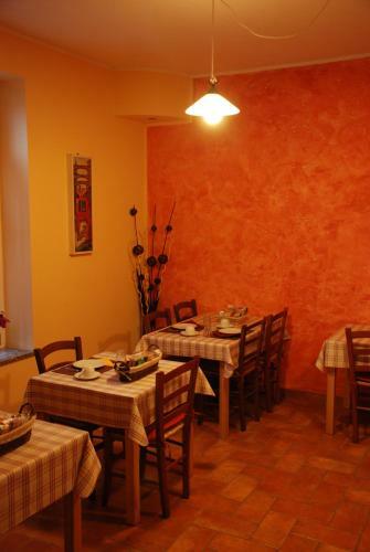Agroturismo Agriturismo Le Risaie