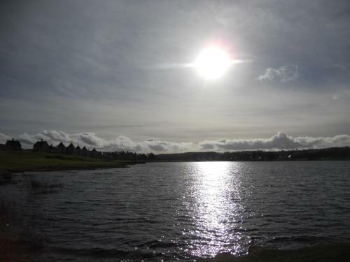 Leitrim Lodge Hotel