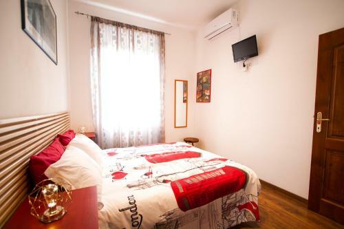 Bed & Breakfast La Dimora Di Checchino
