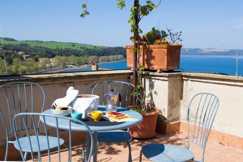 Bed & Breakfast La Dimora Di Checchino