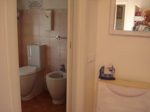 Bed & Breakfast Da Gius�