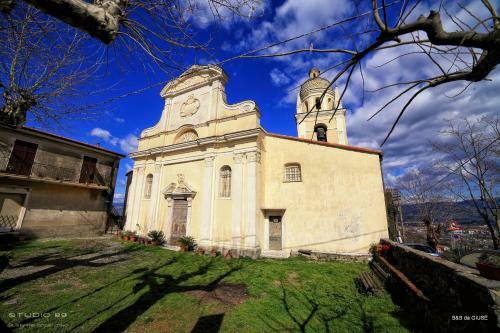 Bed & Breakfast Da Gius�