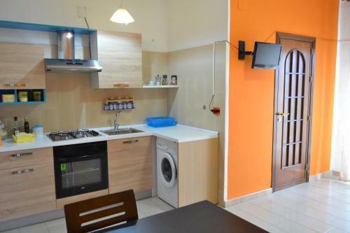 Apartamento Casa Vacanze Laura