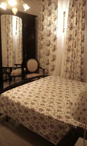 Apartamento Villa Curri