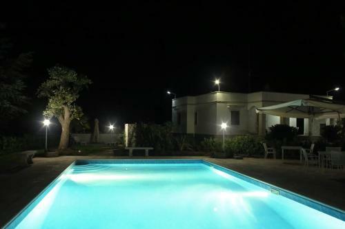 Apartamento Villa Curri