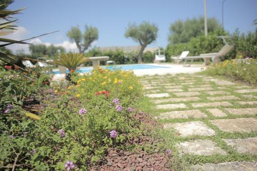 Apartamento Villa Curri
