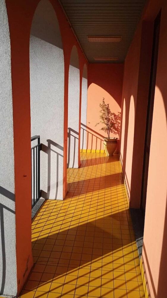 Hotel Socrate