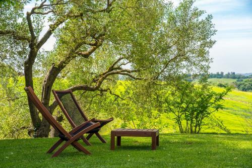 B&B Acque Lucenti