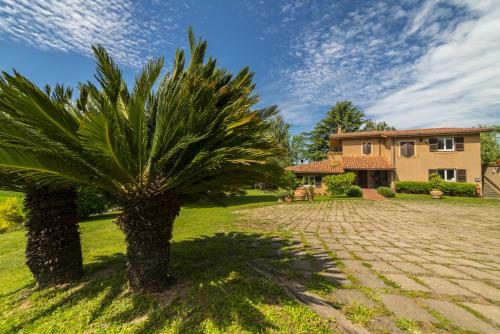 B&B Acque Lucenti