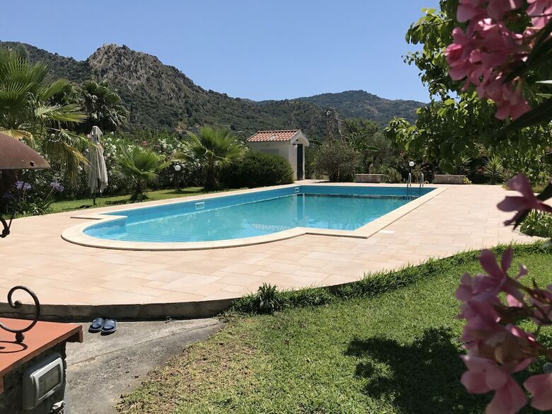 Villa Uliveto