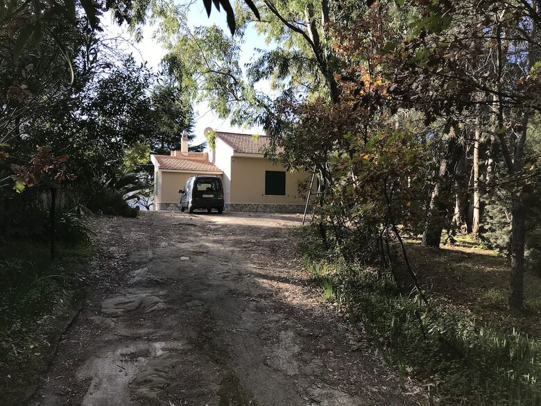 Villa Uliveto