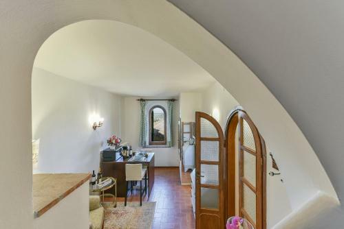 Agroturismo Fattoria Viticcio