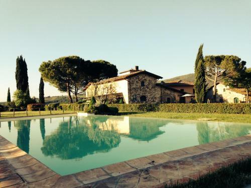 Agroturismo Fattoria Viticcio