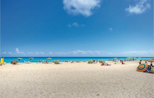 La Caletta