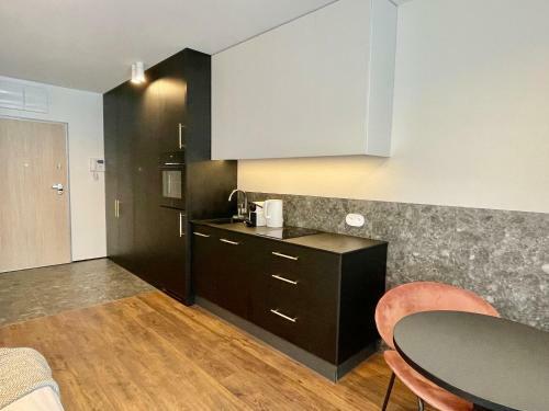 Apartamenty-wroc Ksi?cia Witolda By The River