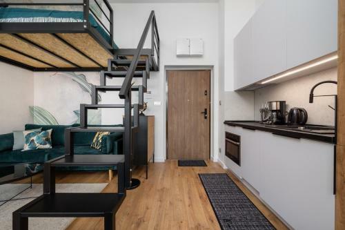Lokum Vena Apartment Wroclaw By Renters