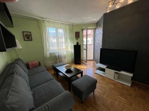 Apartament Renata