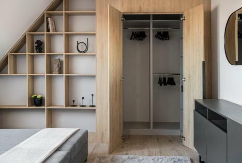 A.s. Home Dwupoziomowy Apartament Przy Dworcu Pkp