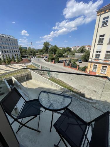 Apartament Mill Maria