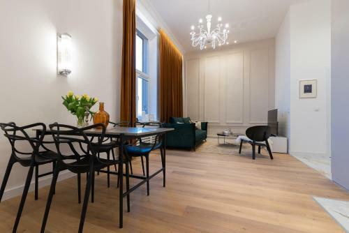 A.s. Home Apartament Podwale