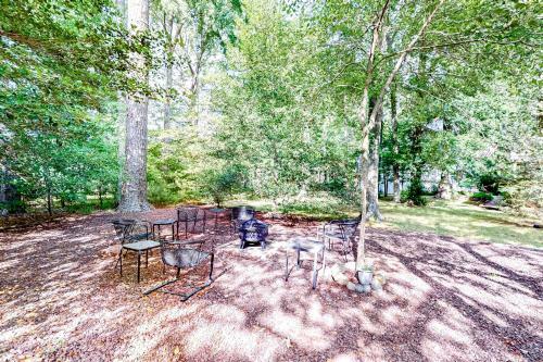 Ocean Pines Fairway