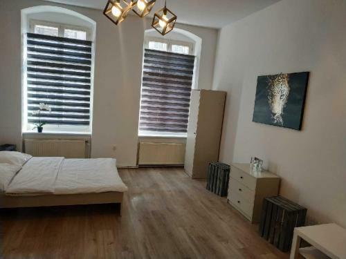 Rejtana Street Hostel