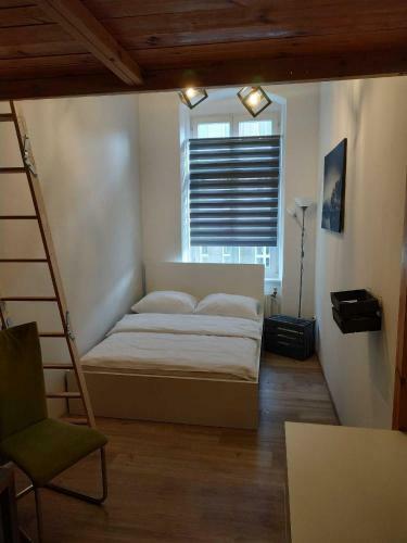 Rejtana Street Hostel
