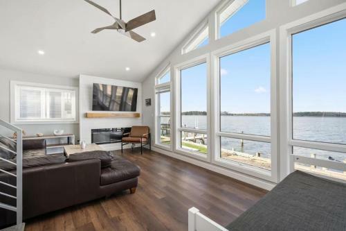 Lookout Point Luxury