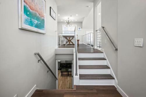 Lookout Point Luxury