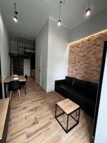 Property Apart - Bulwar Staromiejski Centrum