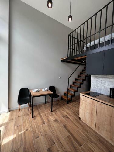 Property Apart - Bulwar Staromiejski Centrum