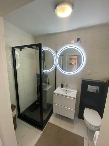 Apartament Na ?wistackiego