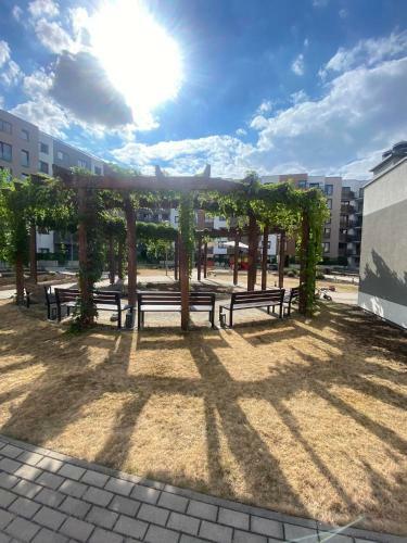 Apartament Na ?wistackiego