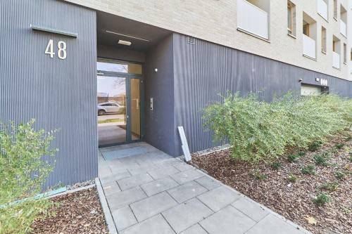Apartamento Deluxe Studio Braniborska By Renters