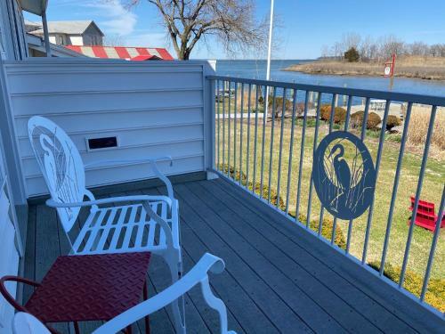 Hotel Tilghman Island Inn