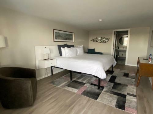 Hotel Tilghman Island Inn