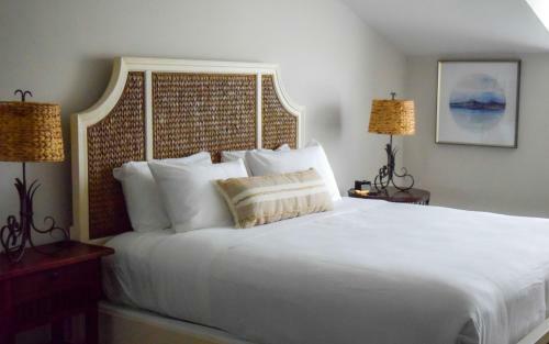 Hotel Tilghman Island Inn