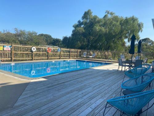 Hotel Tilghman Island Inn