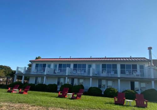 Hotel Tilghman Island Inn