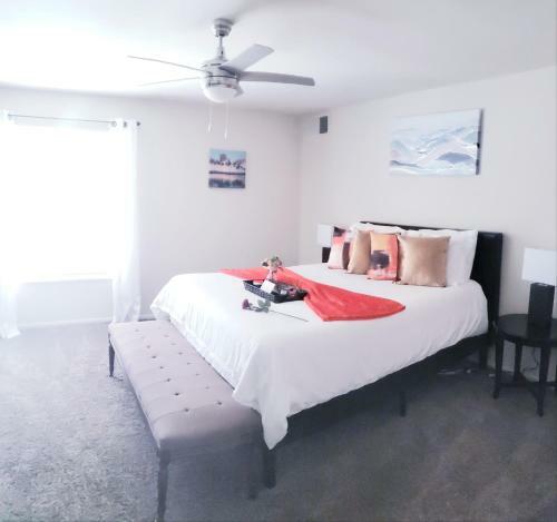 Apartamento Cozy Sunset Of Silver Spring, Md