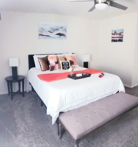 Apartamento Cozy Sunset Of Silver Spring, Md