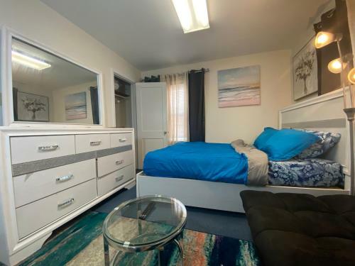 Apartamento Achievers Home