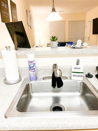 Lovely 1bedroom Apartment
