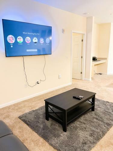 Lovely 1bedroom Apartment