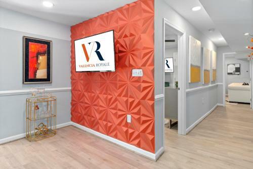 Valencia Royale ~ Private 2br Luxury Suite