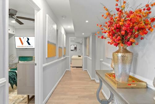 Valencia Royale ~ Private 2br Luxury Suite