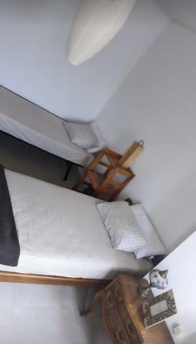 Habitaci�n Compartida 2 Personas