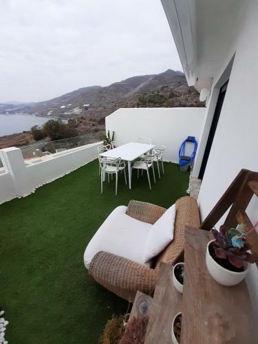 Apartamento Con Piscina Y Plaza de Garaje