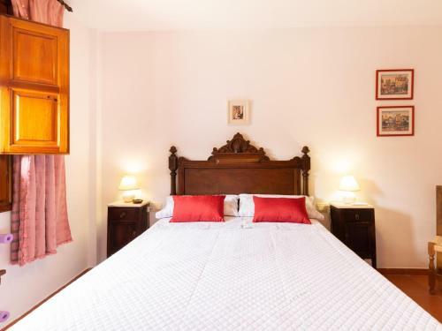 Casa Los Cipreses